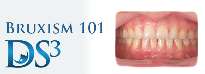 Bruxism101 Bruxism Cover Image